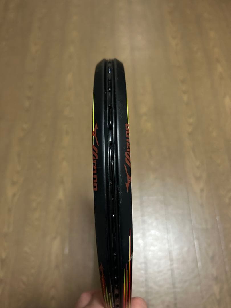 アクロスピード S01 00X