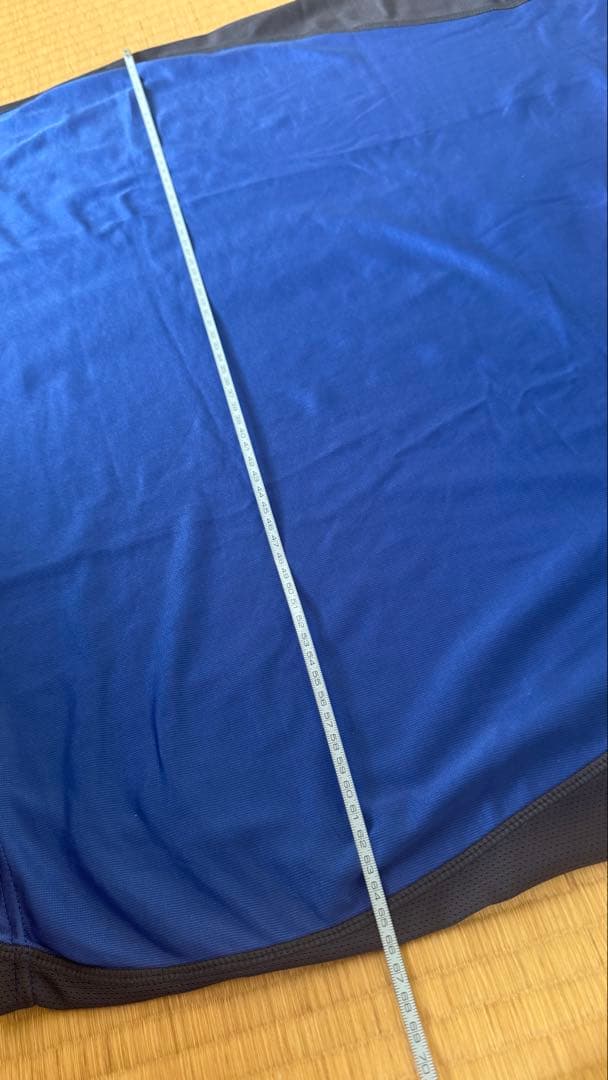 オランダ代表　Bergkamp（ベルカンプ）ユニホームXXL 10番