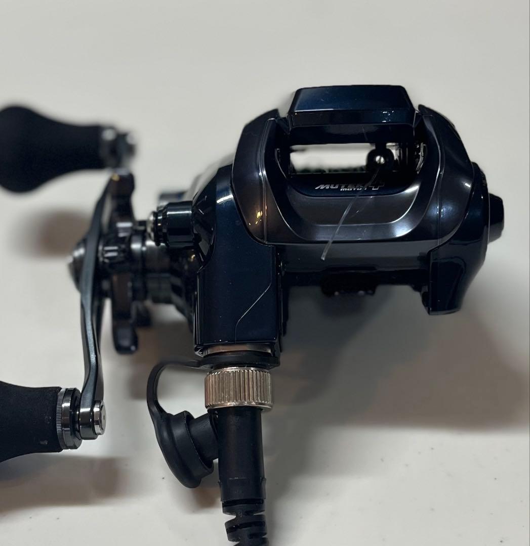 シマノ　フォースマスター600DH