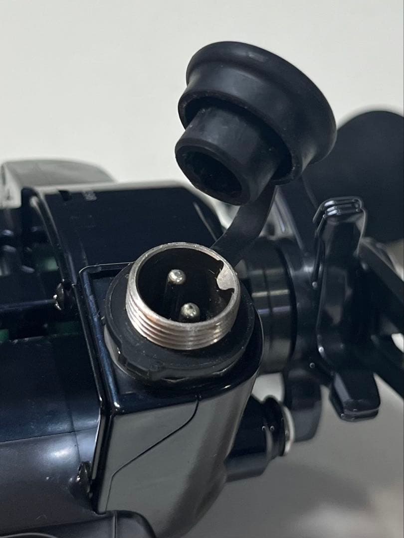 シマノ　フォースマスター600DH