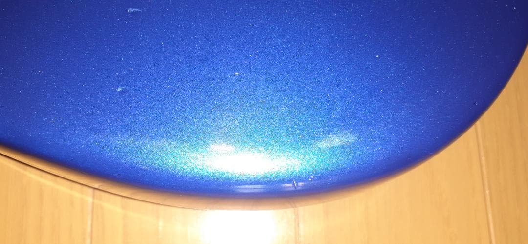 a*e様 フェンダーUSAクラプトン ストラト1989年 初期 ラッカーリフィニ