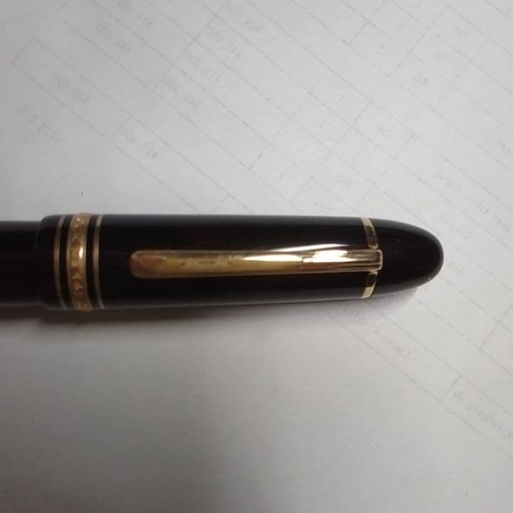 モンブランマスターシュティック149