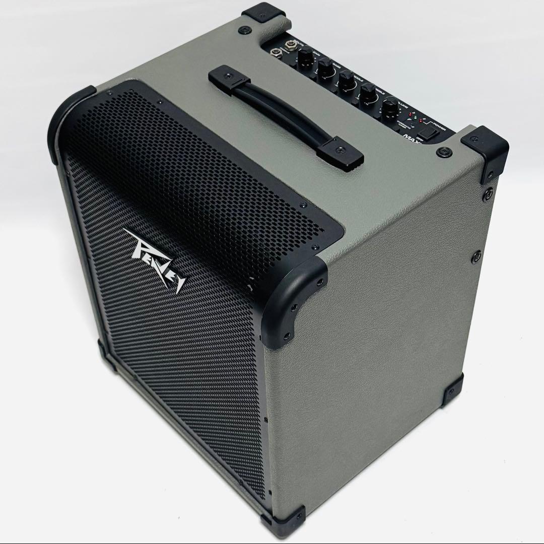 PEAVEY MAX 100 100W ベースアンプ コンボ