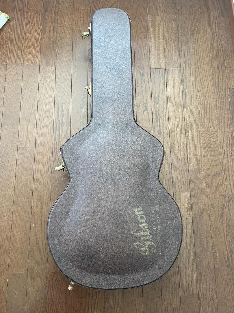 B*D様 Gibson J-200 NT（1996年製 超美品）
