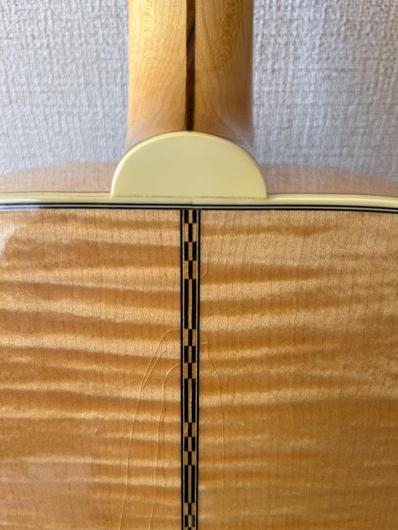 B*D様 Gibson J-200 NT（1996年製 超美品）