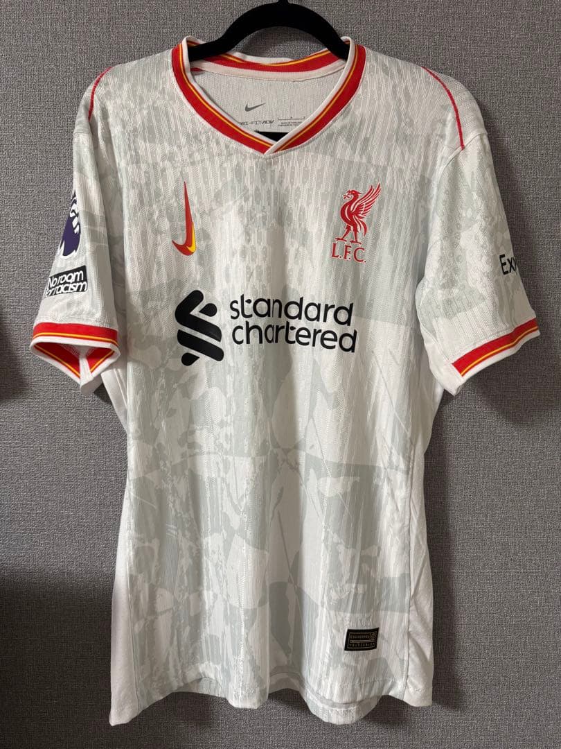 ウェア Liverpool FC 24/25 M.SALAH 11