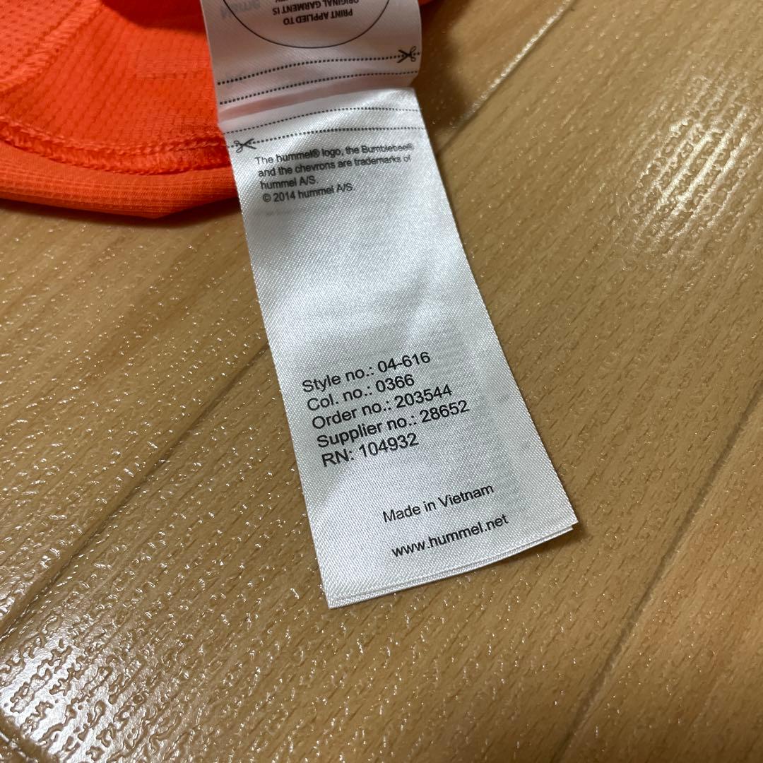 hummel アルビレックス新潟シンガポール ユニフォーム 長袖 2017年