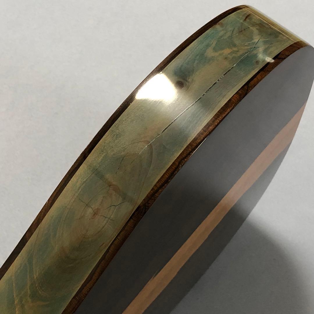 テレキャスター タイプ ギター ジリコテ & 杉