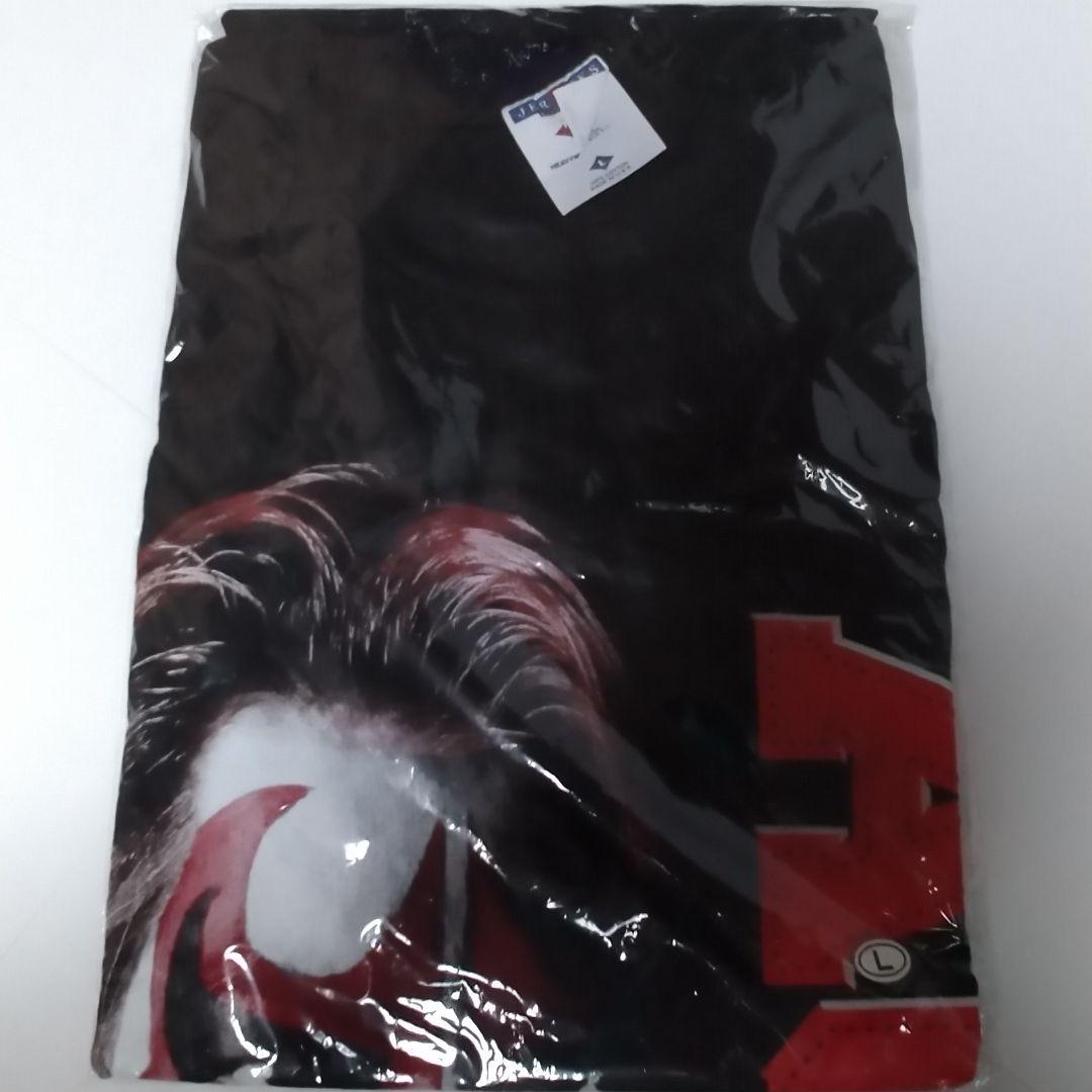 聖飢魔II ACE 1998年 Tシャツ USA製 黒 Lサイズ