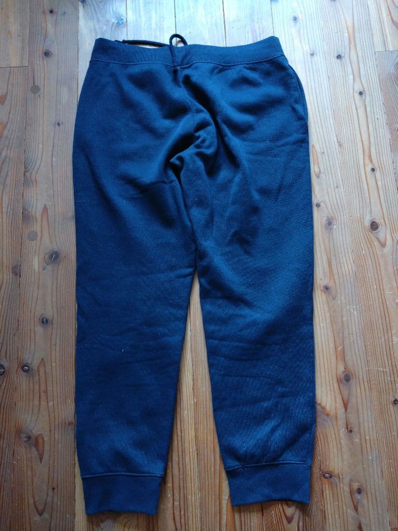 オンヨネ　Salomonワッペン付きパーカー　上下　 Mサイズ