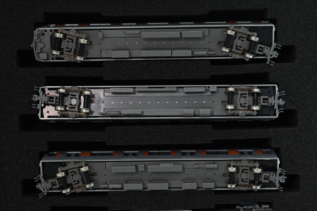 グリンマックス 30528 東武50050型 後期型 Nゲージ 6両セット