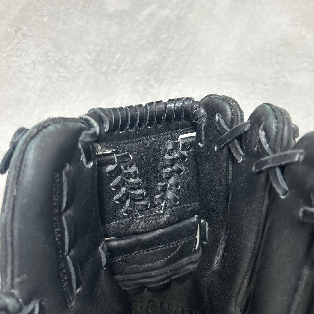 NIKE 野球用グローブ 少年用