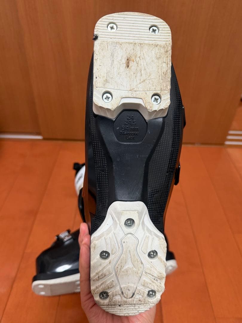 ATOMIC Hawx Ultra スキーブーツ　サイズ: 24.5