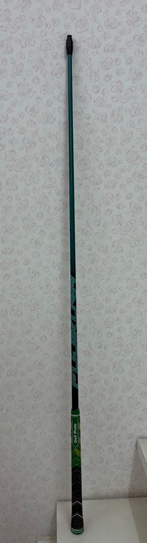 フジクラ　スピーダーNX グリーン　60S キャロウェイスリーブ　FW用