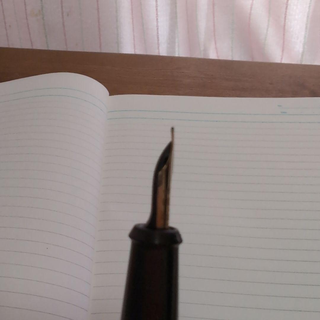 オノト　万年筆