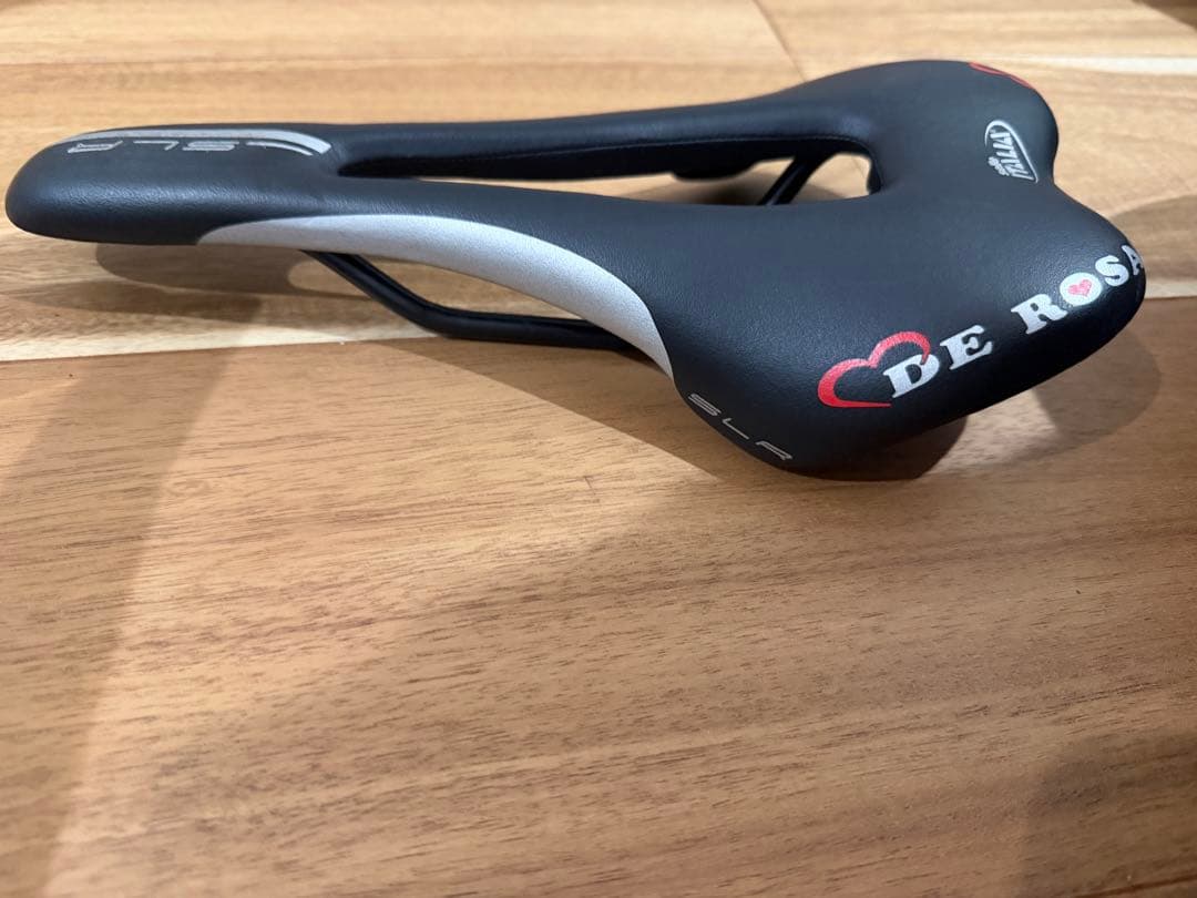 Selle Italia 「セライタリア」 SLR DE ROSA