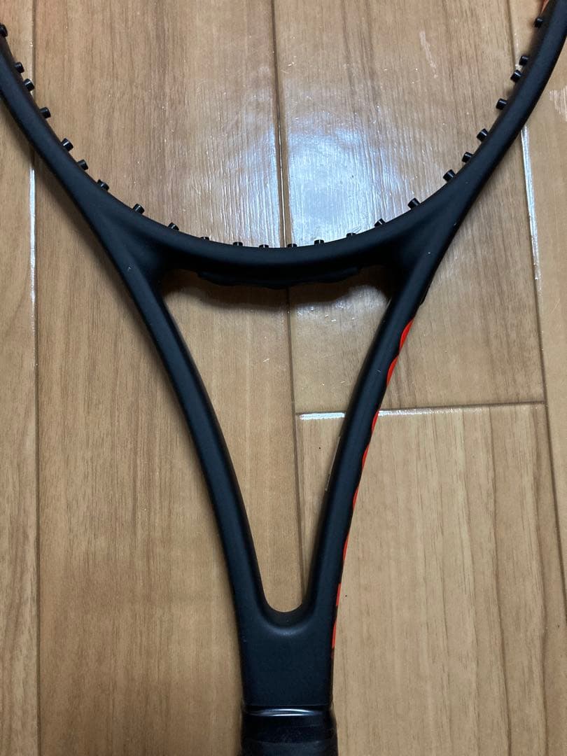 Wilson PRO STAFF ウィルソン　プロスタッフ　97 G3　美品