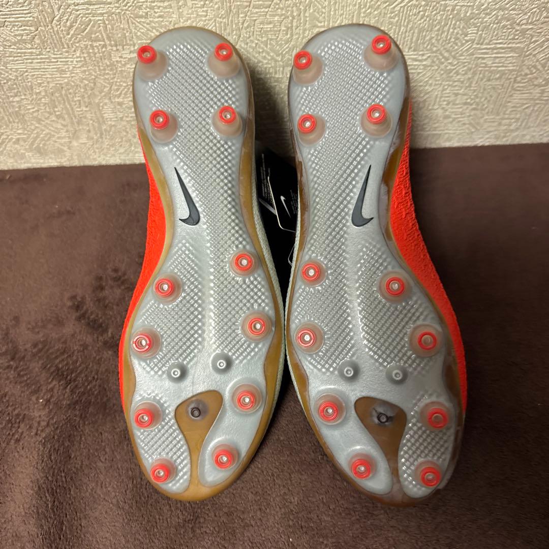 シューズ NIKE PHANTOM VSN ELITE DF AG-PRO ACC