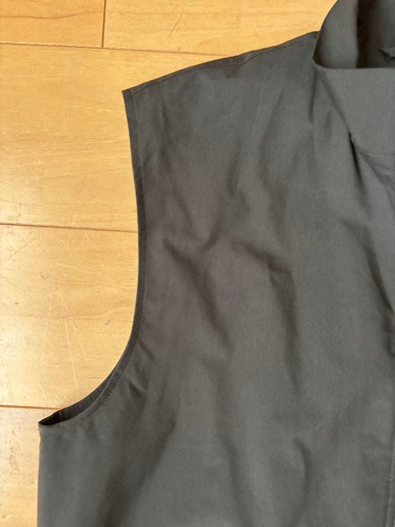 ゴルフィッカーズベスト