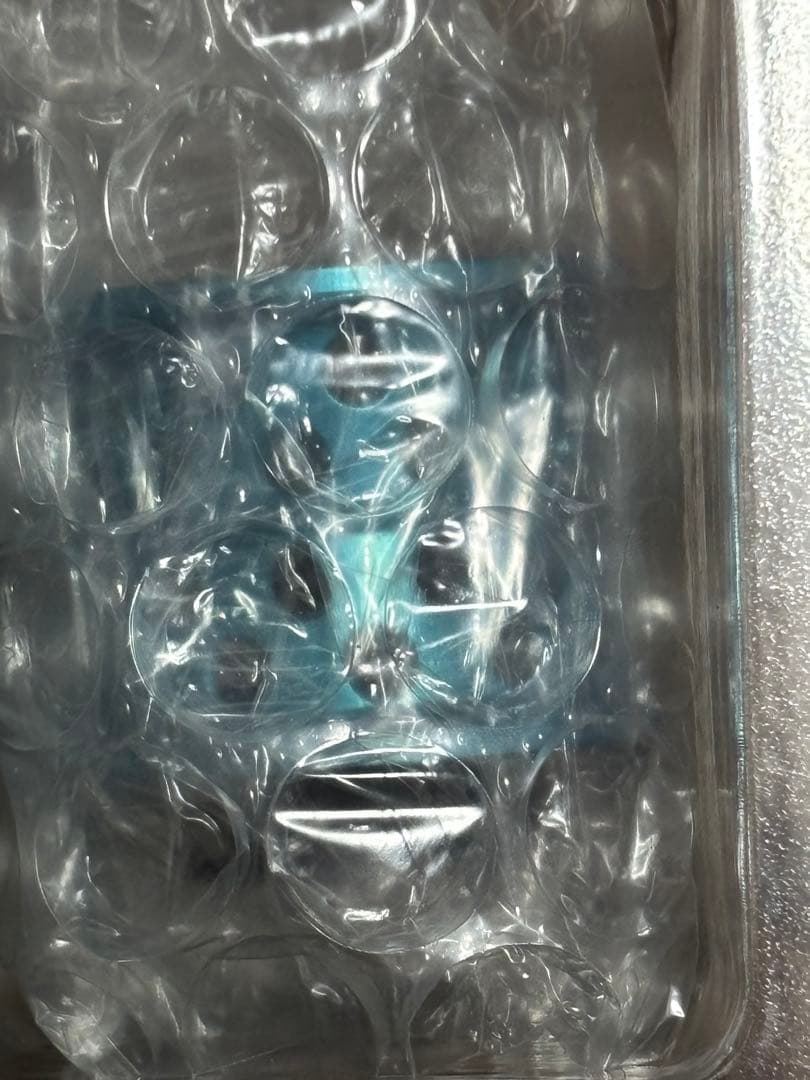 KTFフィネススプールKAHENスティーズCT Ver2 30φライトブルー