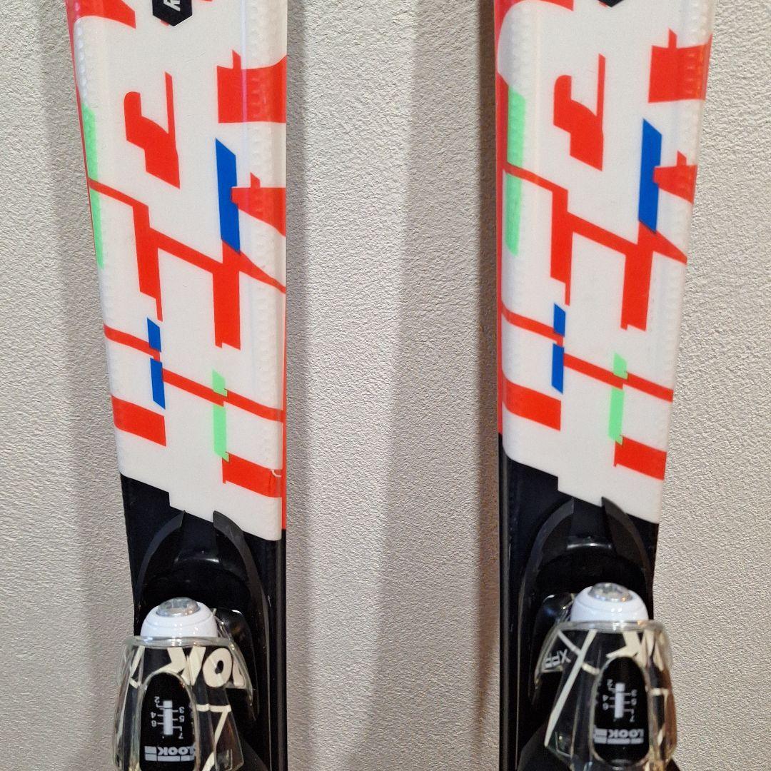 marin150cm ROSSIGNOL HERO スキー板 ジュニア