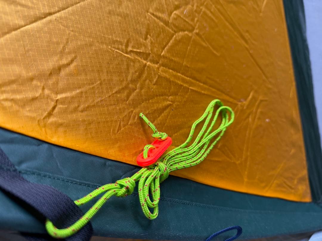 PAINE ライトライン 2〜3人用 テント