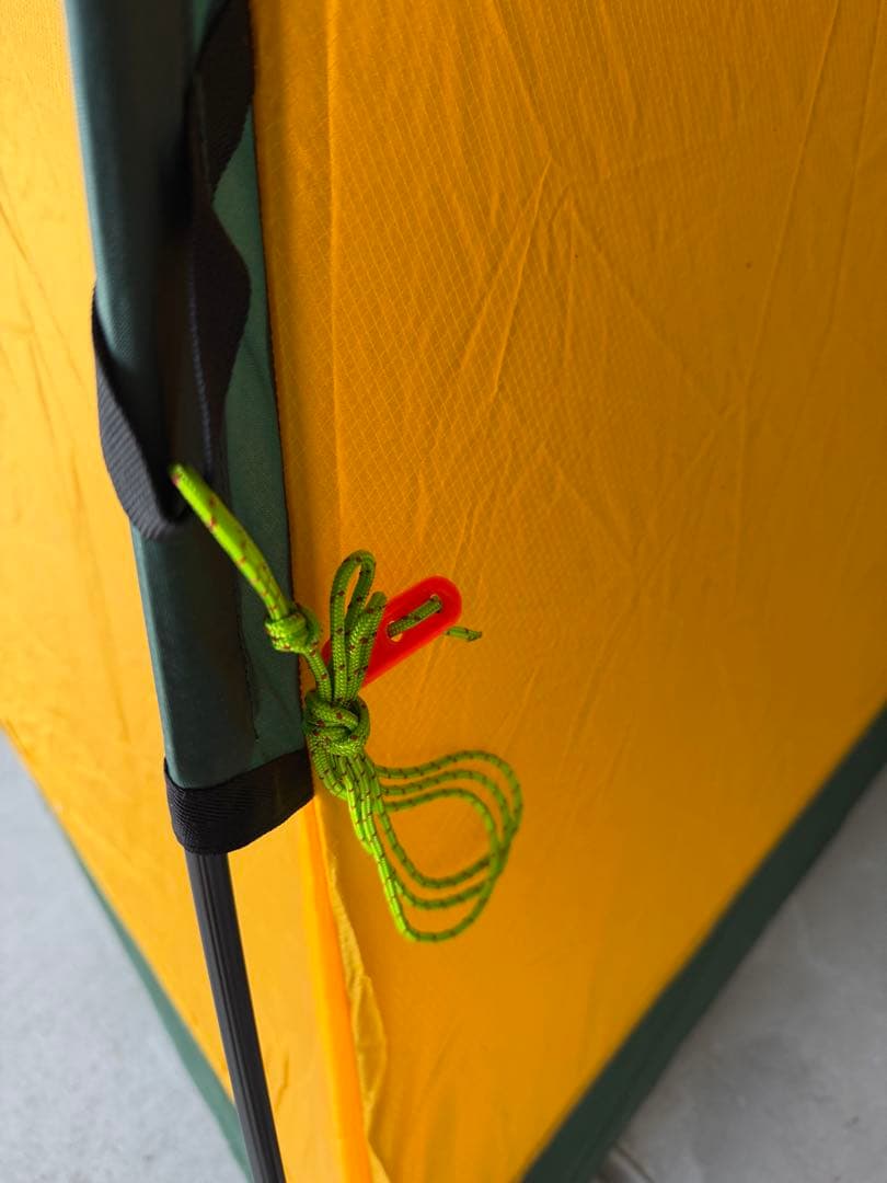 PAINE ライトライン 2〜3人用 テント