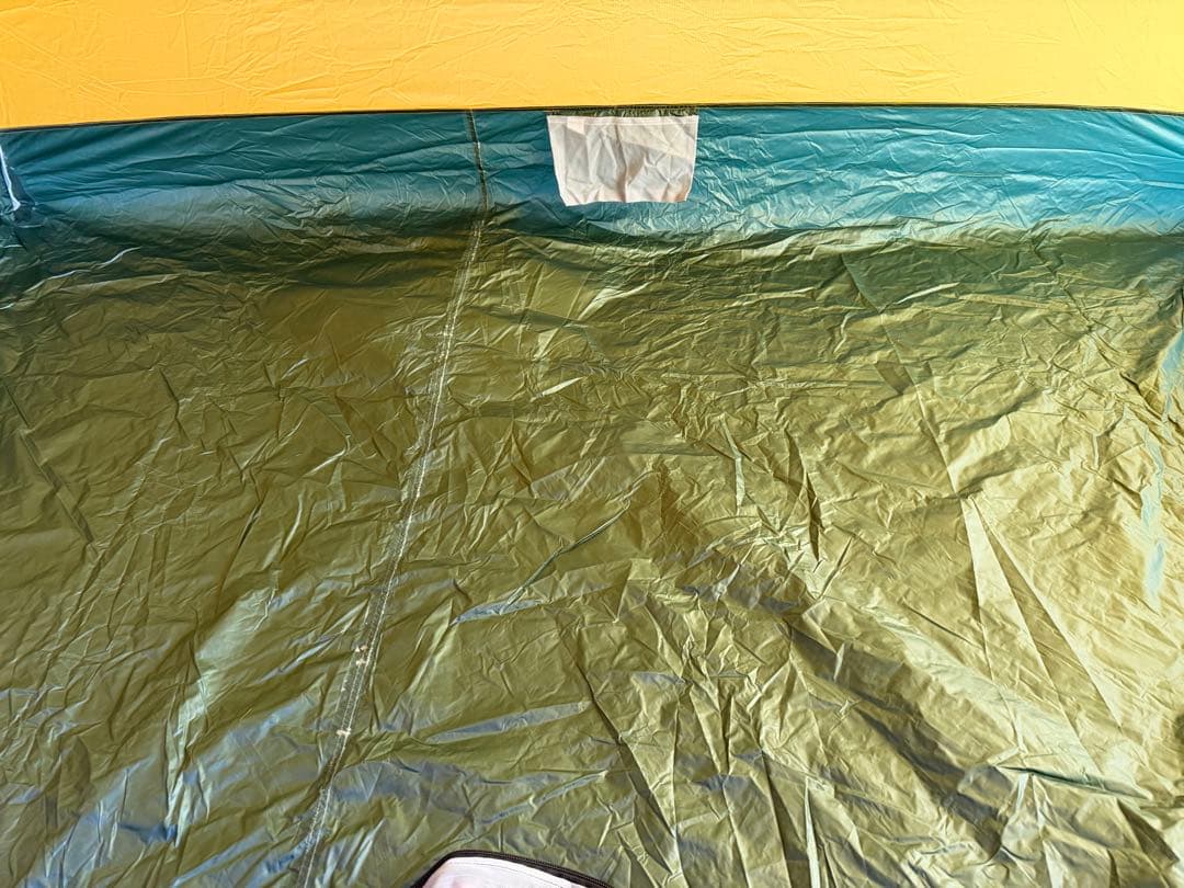 PAINE ライトライン 2〜3人用 テント