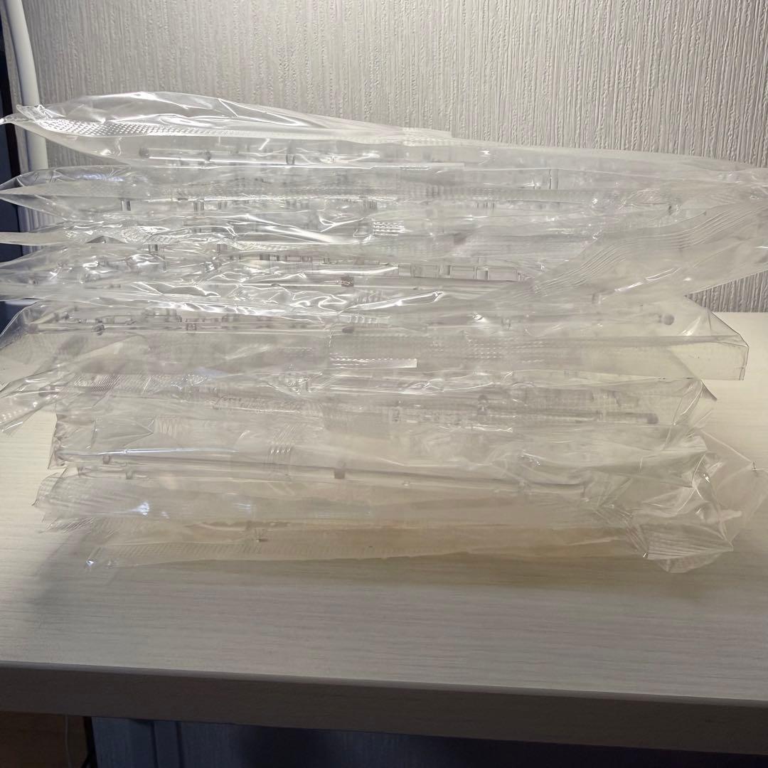 フィギュアライズスタンダード　スタンドセット　25個　まとめ売り