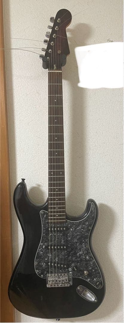 ストラトキャスター