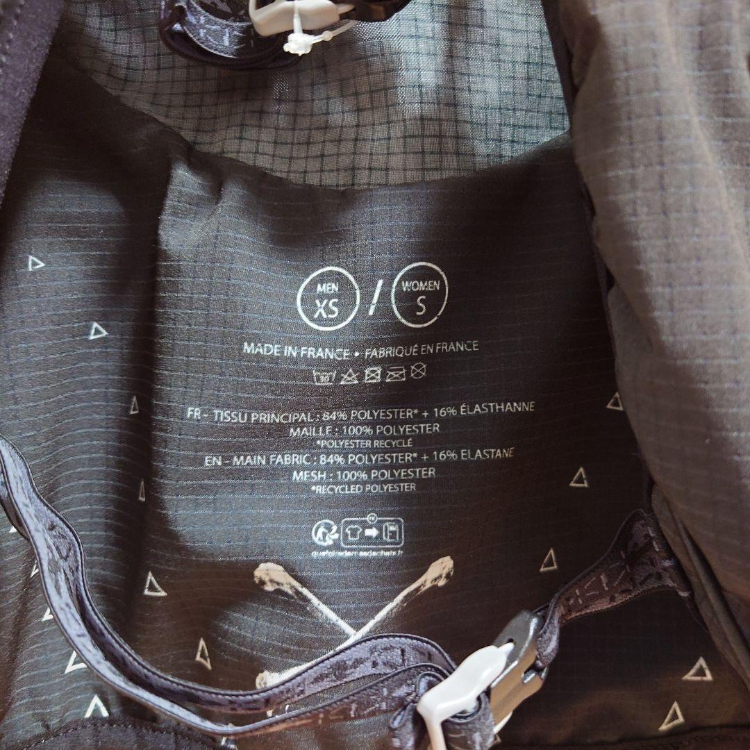 【完売】レイドライト × エルドレッソ Ultra Light 5L XS