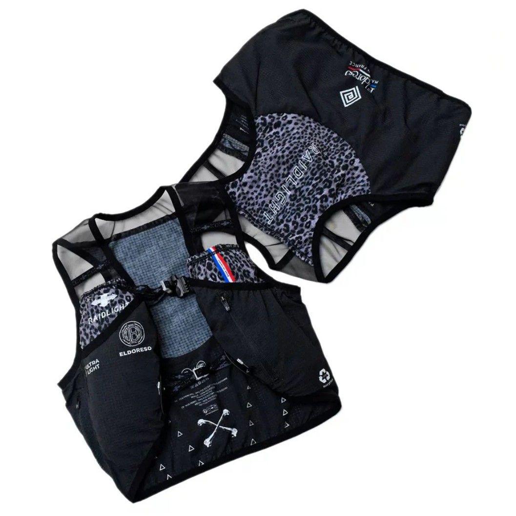【完売】レイドライト × エルドレッソ Ultra Light 5L XS
