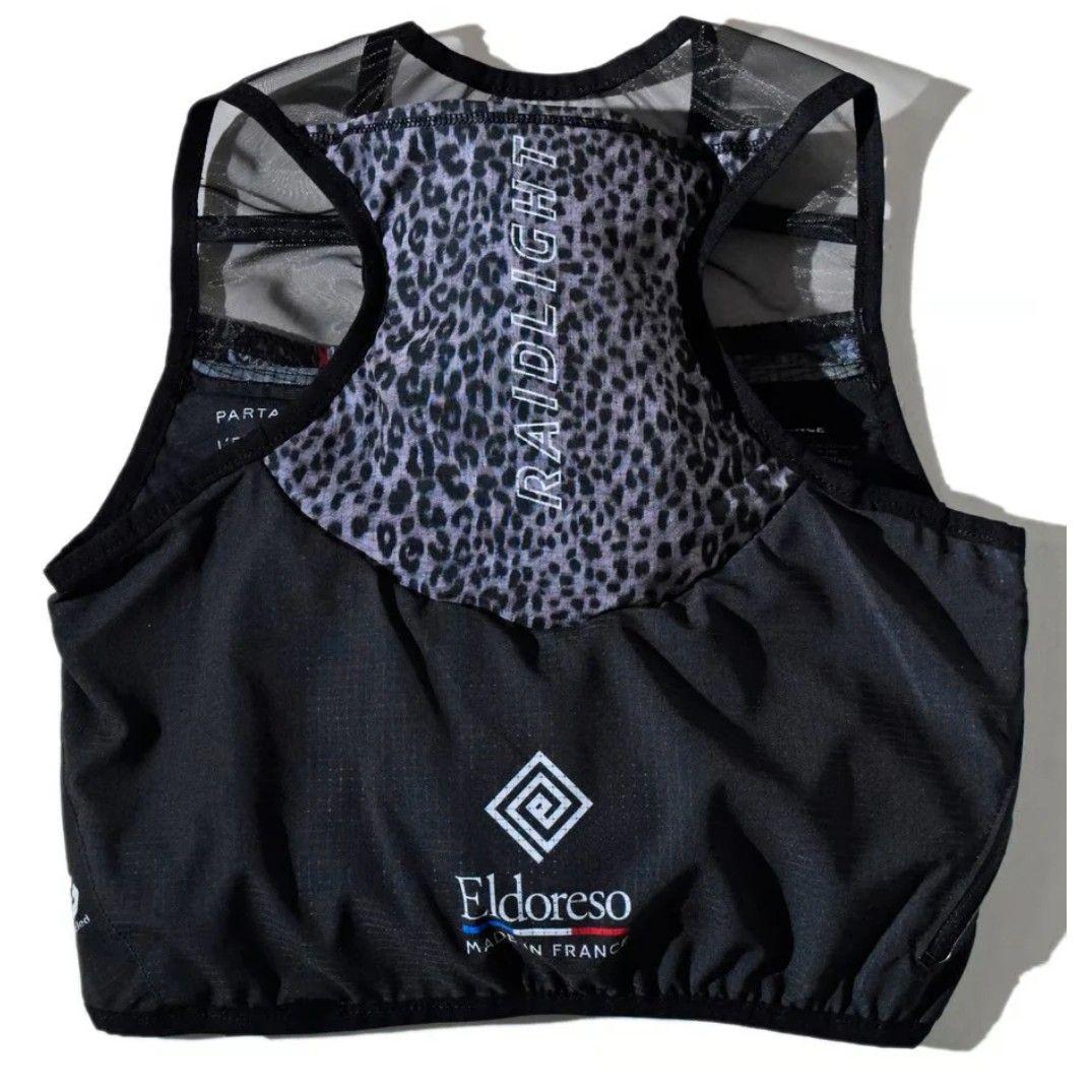 【完売】レイドライト × エルドレッソ Ultra Light 5L XS