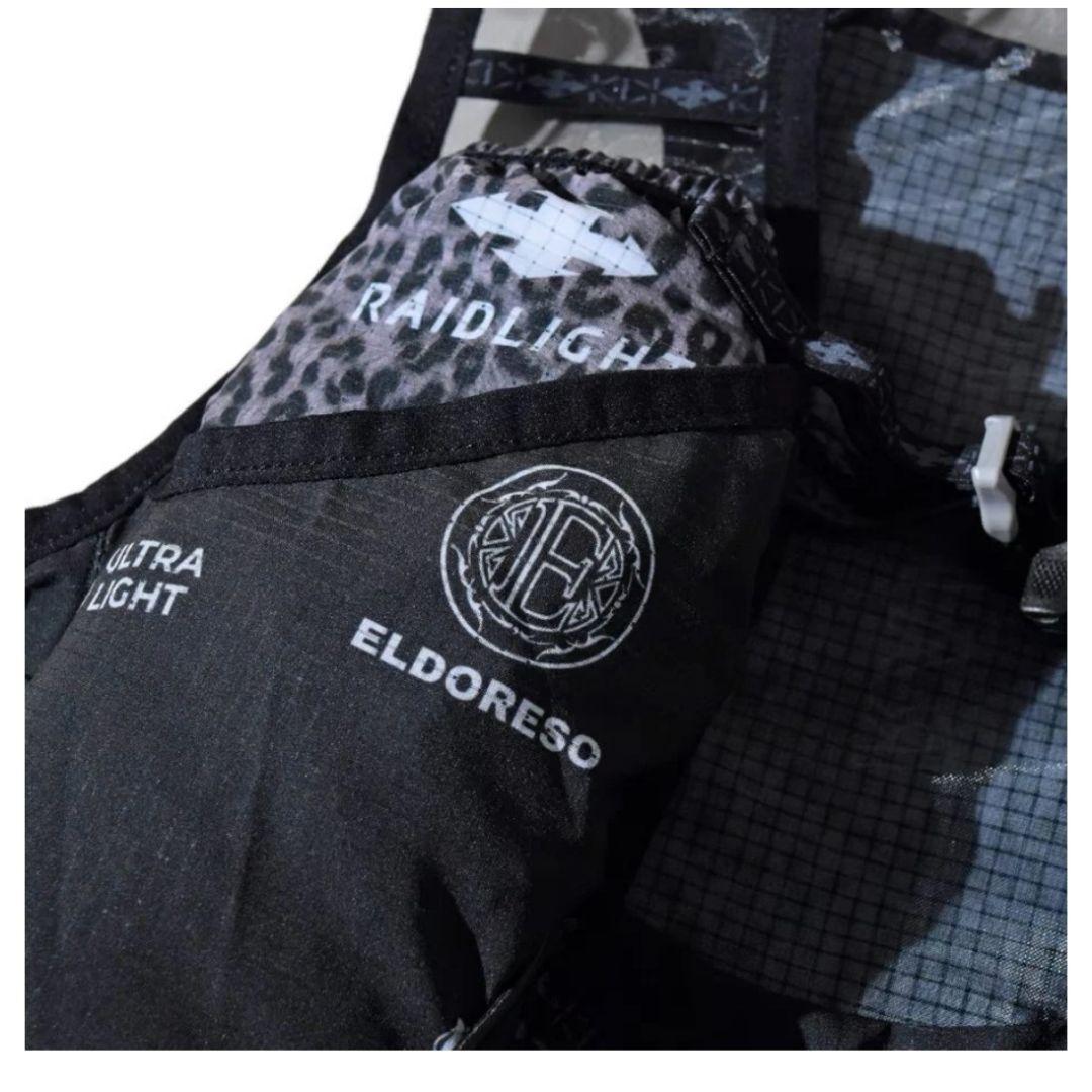 【完売】レイドライト × エルドレッソ Ultra Light 5L XS