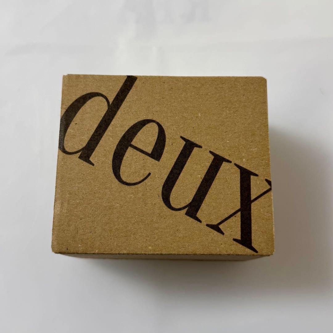 スポーツトイ・アクショントイ empathy noir deux