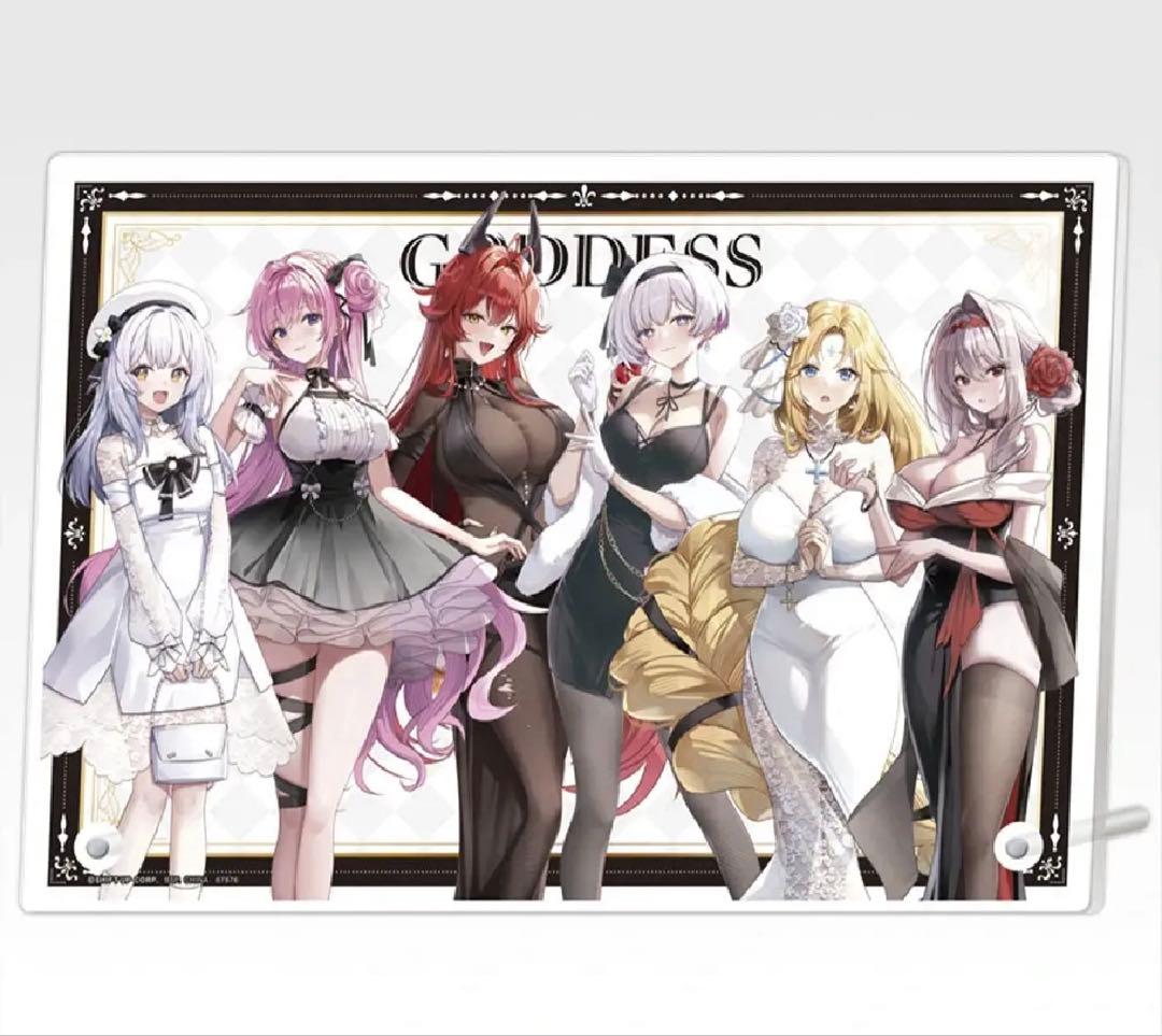 む*く様 NIKKE 一番くじ chapter6 セット38点