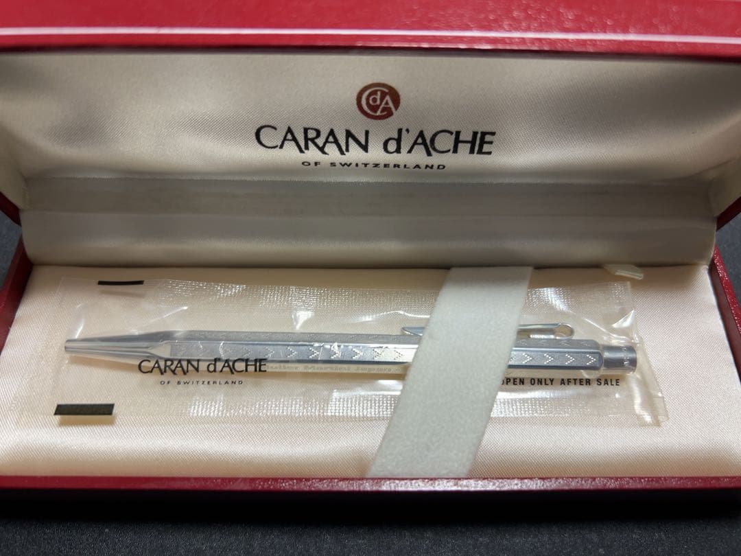 カランダッシュ エクリドール 本体のみ