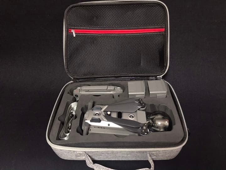 特典多数　DJI Mavic Air Fly more combo 新美品