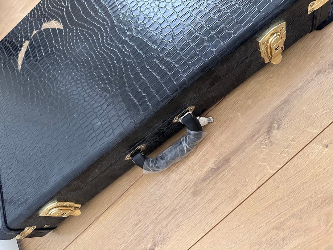 ライアー　弦楽器　42弦　アフロディーテの竪琴