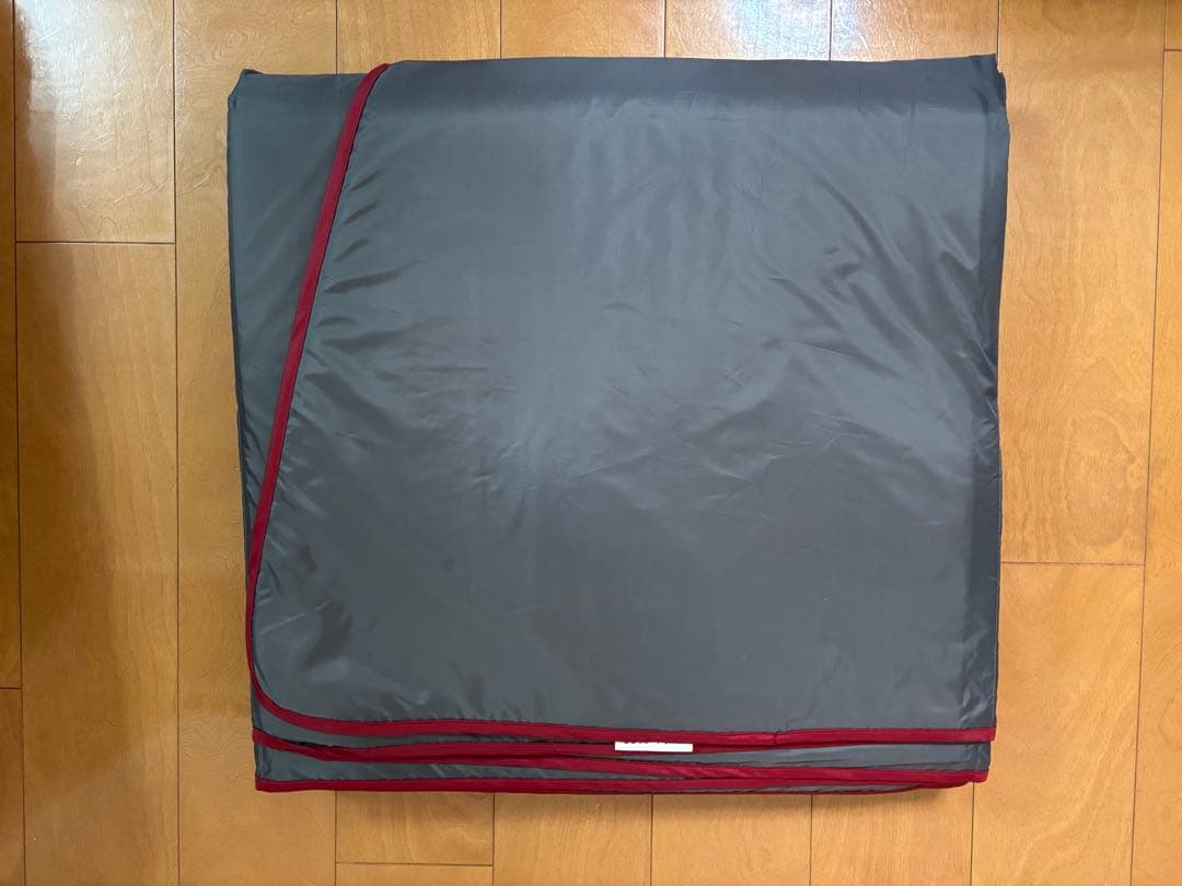 【使用回数1回】スノーピーク エルフィールド TP-880R マットシートセット