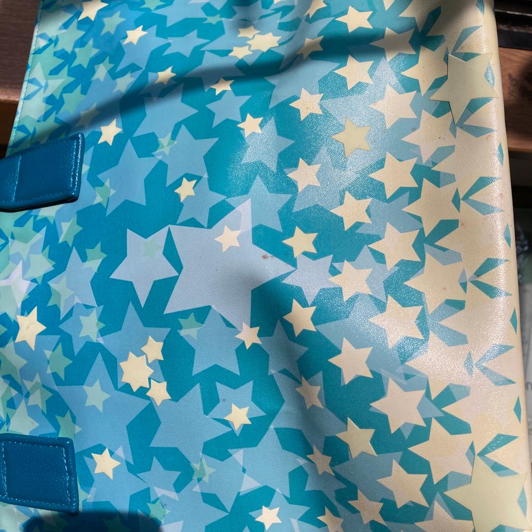 確認用です　七夕トートバッグ