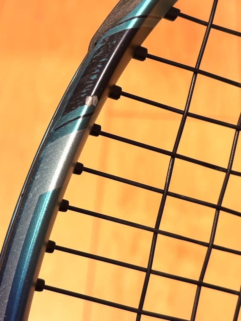 YONEX EZONE 98 イーゾーン98 2022年モデルG2 2本セット