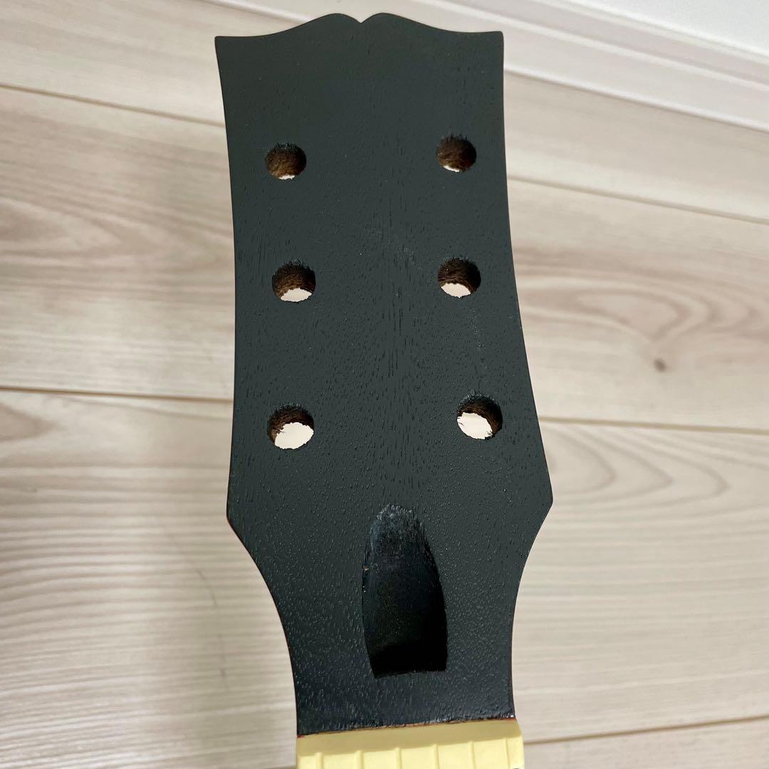 LesPaul レスポール DIY 自作キット 未完成