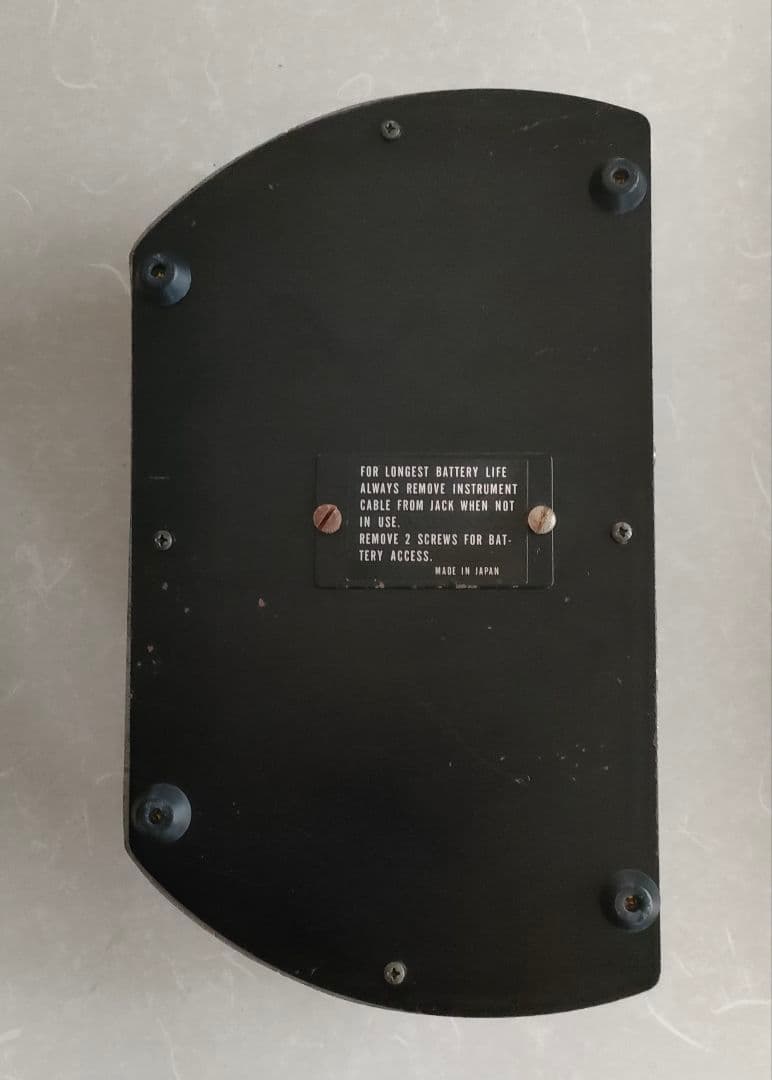 Roland AD-50 Double Beat ジャンク