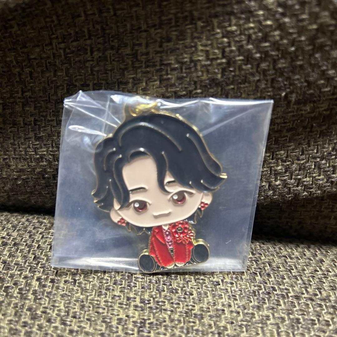 1番くじ　大森元貴A賞F賞セット