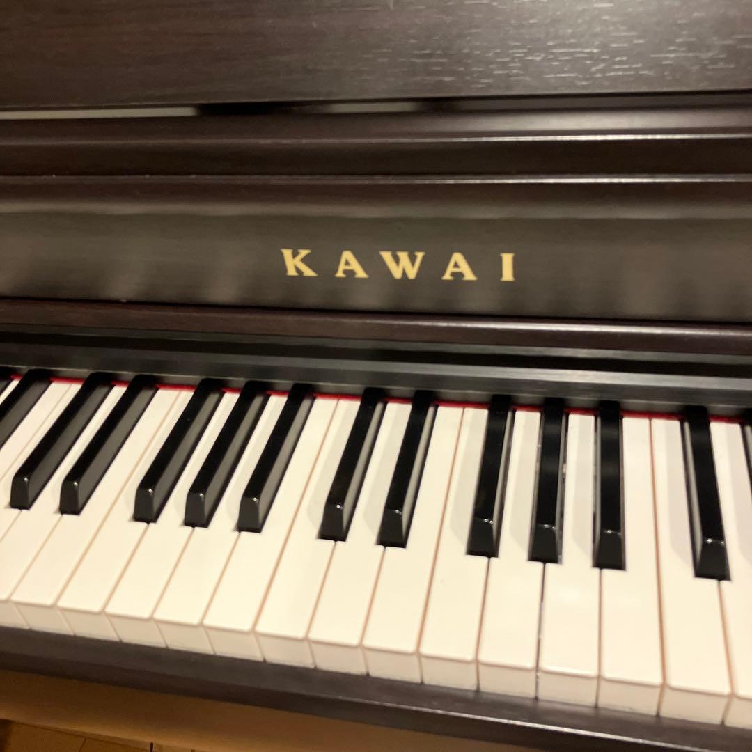 KAWAI 電子ピアノCN39R 19年製