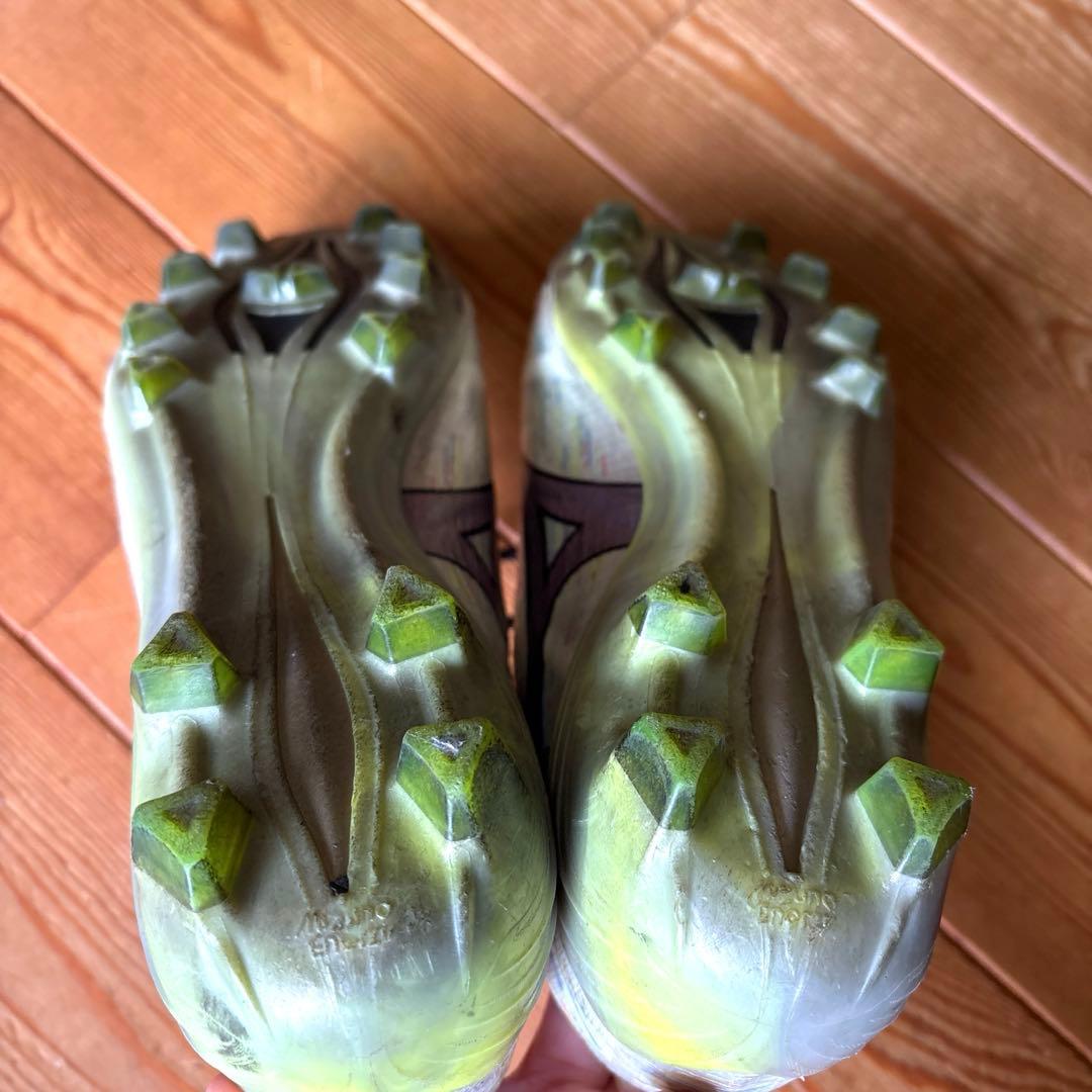 ミズノ アルファ2 エリート 24㎝