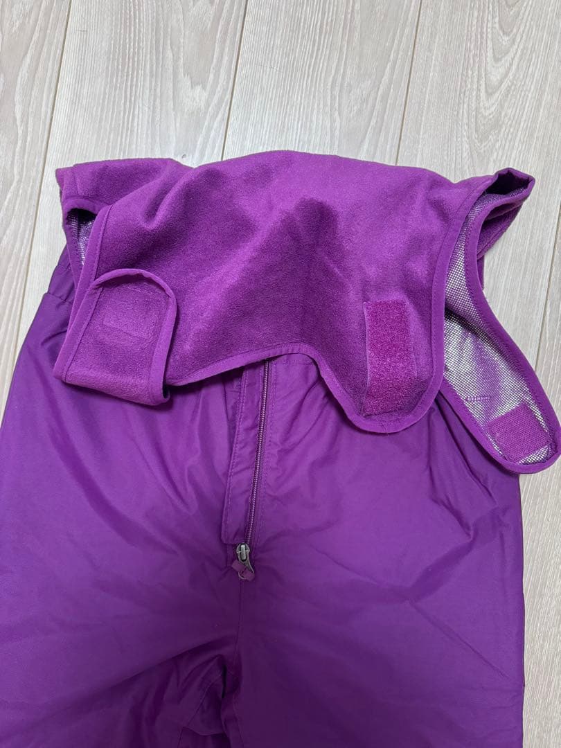 Columbia スキーウェアセット 子ども用　 Lサイズ145~160cm