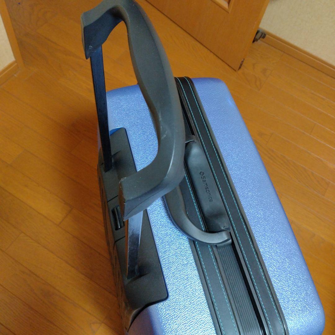 サムソナイト Samsonite スーツケース