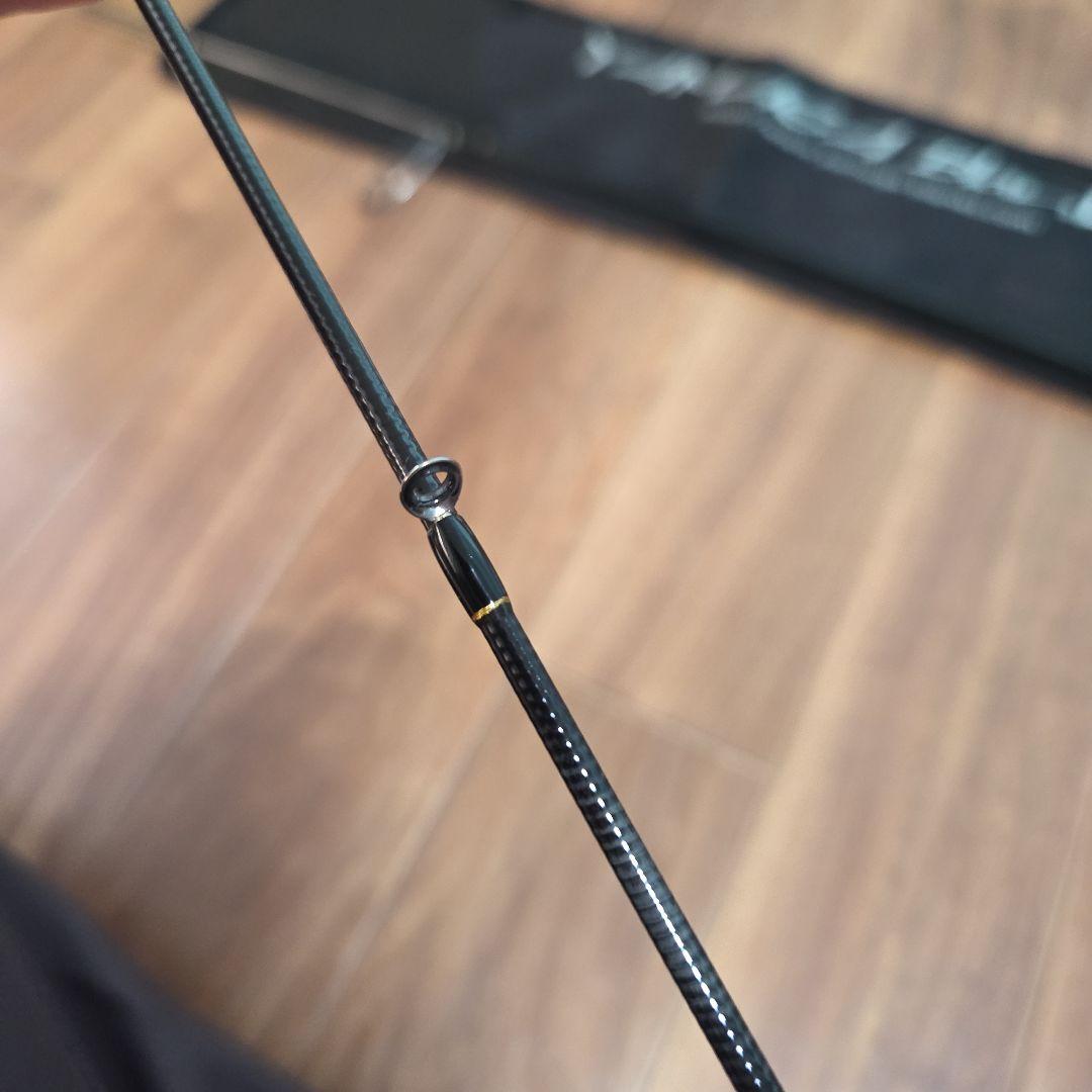 ブルーカレント73All-Range TZ/NANO PROFESSOR